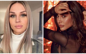 Camille Froment : son nouveau chéri sur le tournage de la Villa, violent envers les femmes ? Alix s'exprime