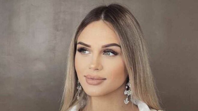 Camille Froment : elle serait de nouveau en couple sur le tournage de La Villa des Coeurs Brisés, découvrez avec qui !