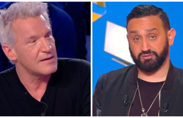 Benjamin Castaldi (TPMP) a eu recours au bistouri à cause... de Cyril Hanouna