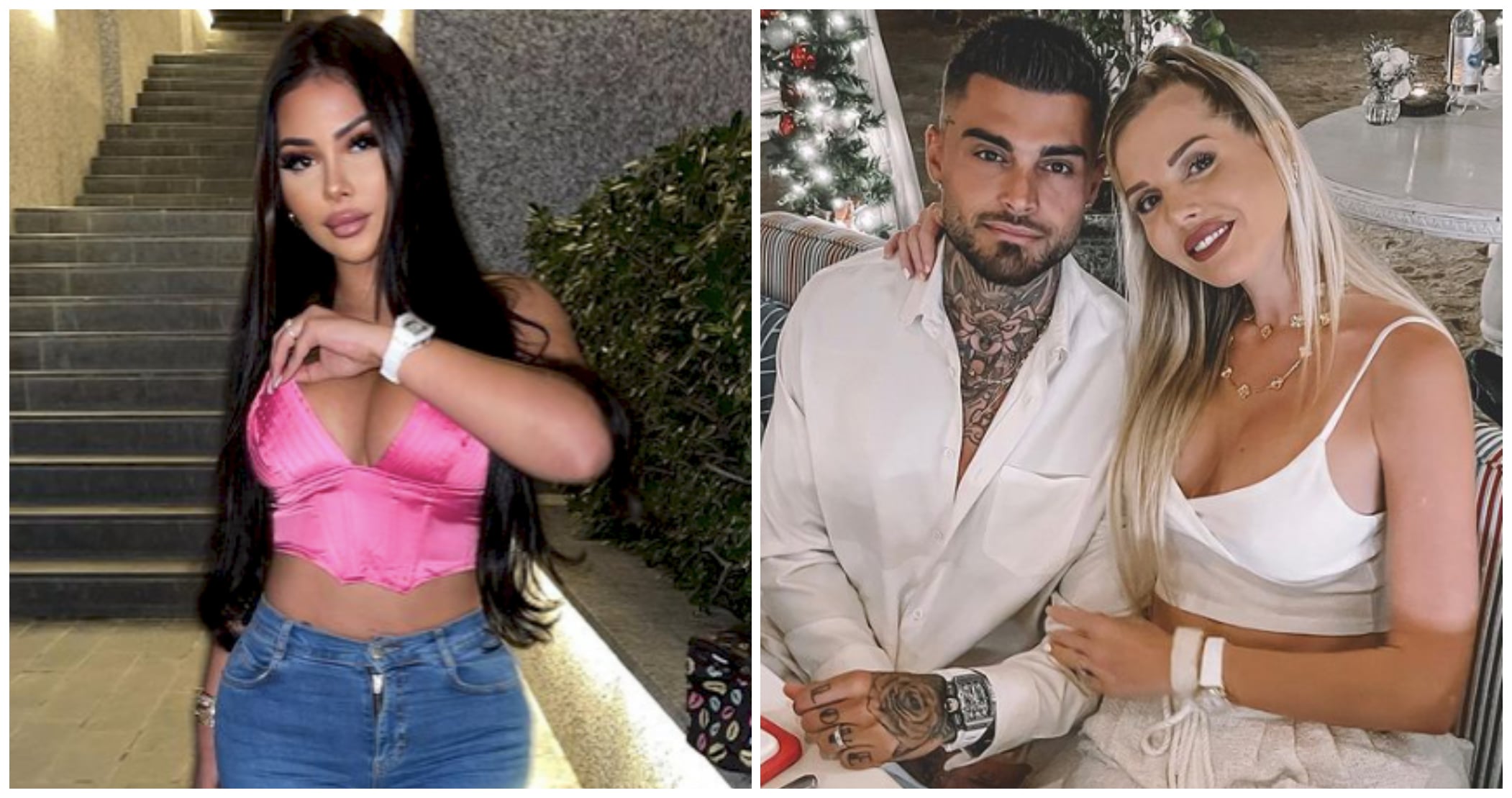 Maeva Ghennam : en froid avec Jessica Thivenin et Thibault Garcia ?