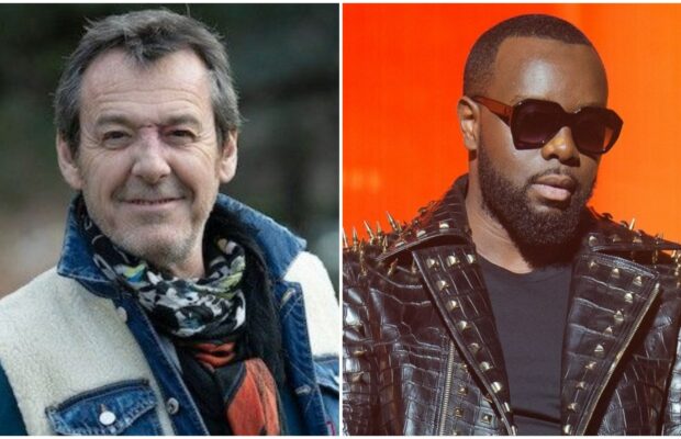 Maître Gims : Jean-Luc Reichmann se moque de lui puis supprime sa publication