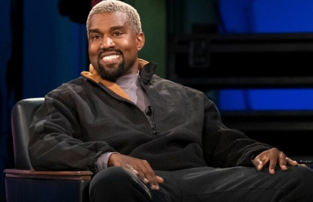 Kanye West : le rappeur sort avec le sosie de son ex femme, Kim Kardashian