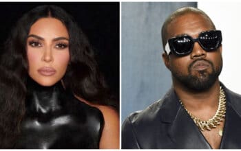 kim Kardashian explique son divorce