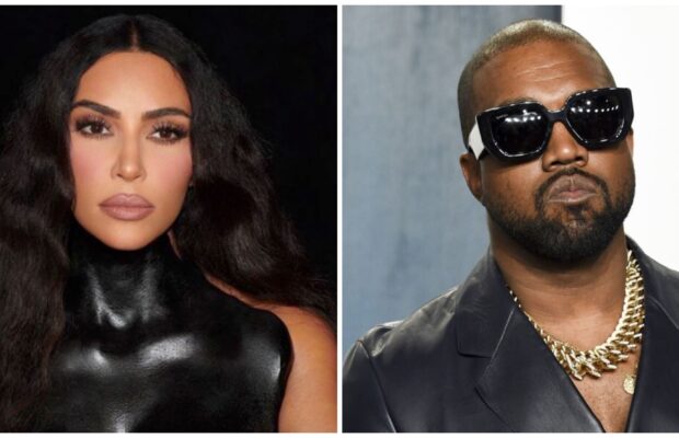 kim Kardashian explique son divorce