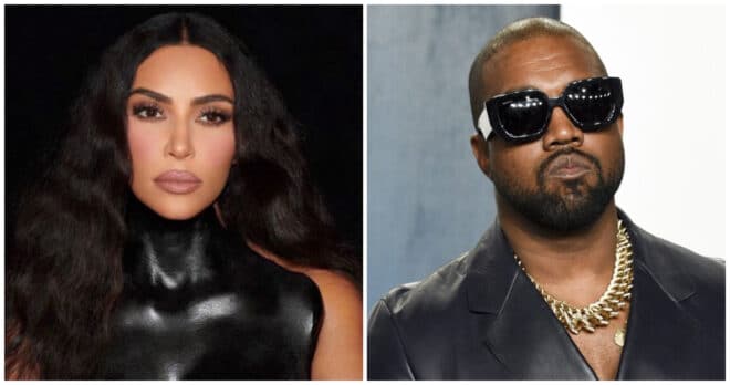 "Je me suis choisie..." : Kim Kardashian révèle les raisons inattendues de son divorce