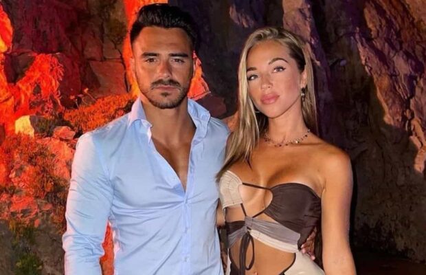 Maddy Burciaga et Benji Samat : sur le point de se marier à Dubaï ? Elle s'exprime