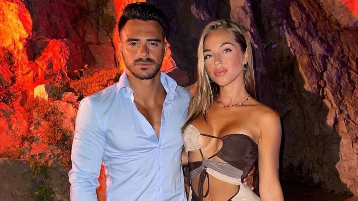 Maddy Burciaga et Benji Samat : sur le point de se marier à Dubaï ? Elle s'exprime