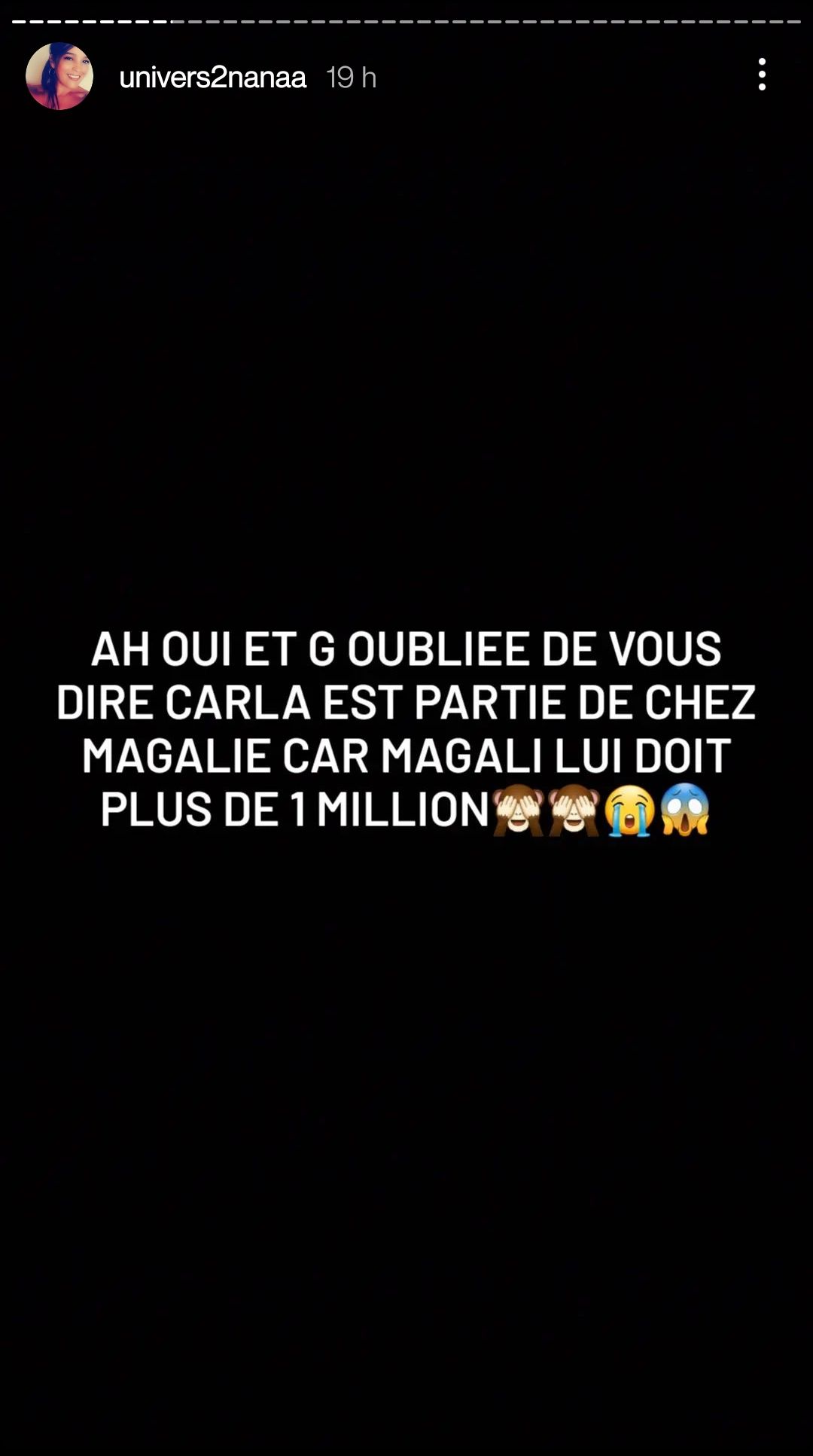 Crise des placements de produits : les candidats de télé-réalité seraient en difficultés financières