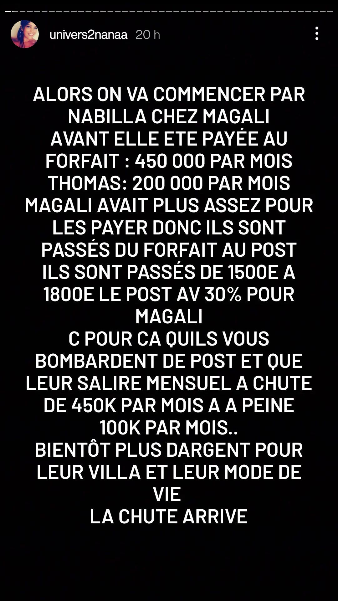 Crise des placements de produits : les candidats de télé-réalité seraient en difficultés financières