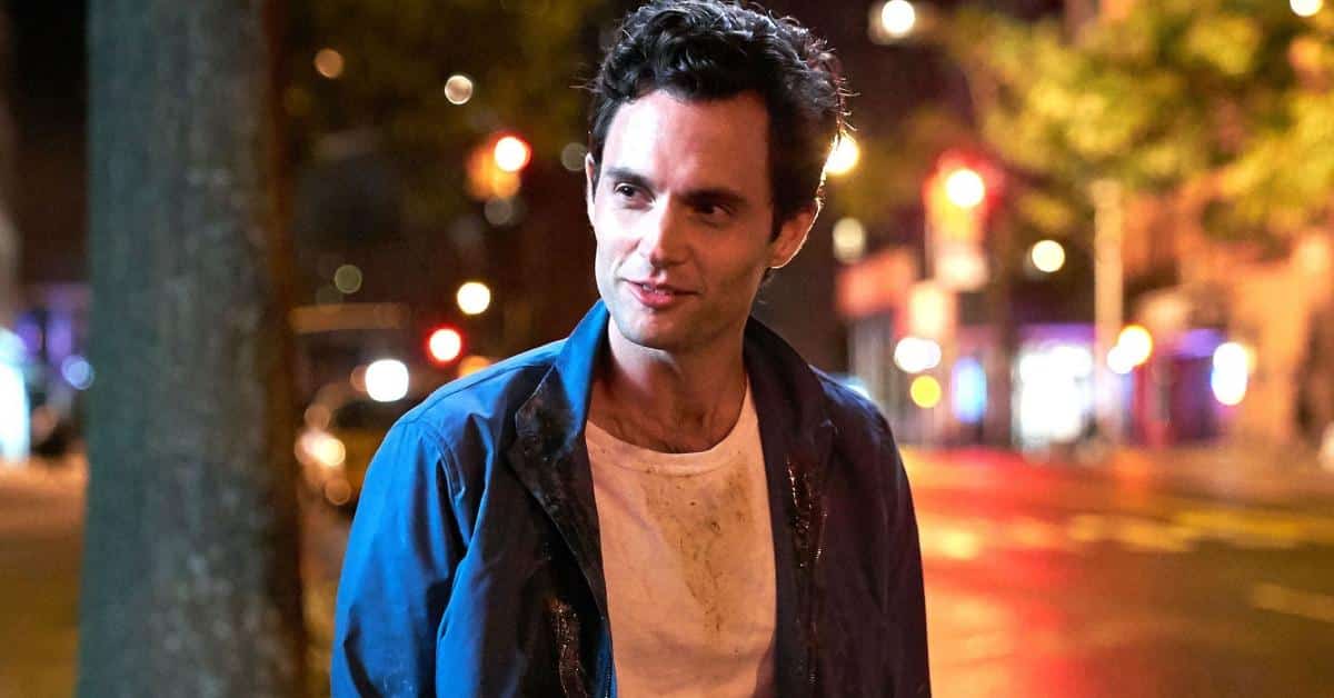 You saison 4 : Penn Badgley ne sera pas le seul personnage manipulateur de la saison