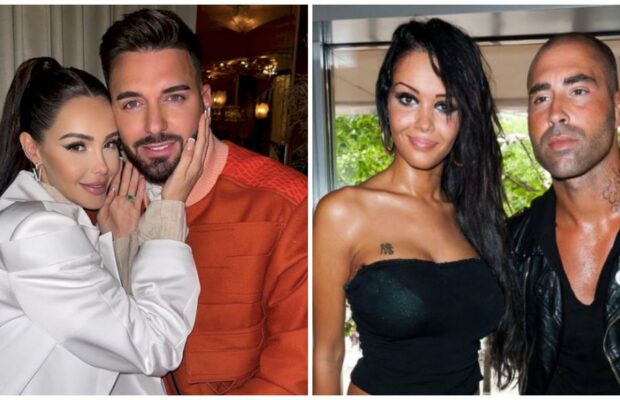 Thomas Vergara : il taquine Nabilla avec le titre de son ex Sofiane Tadjine, le chanteur, en colère, réagit