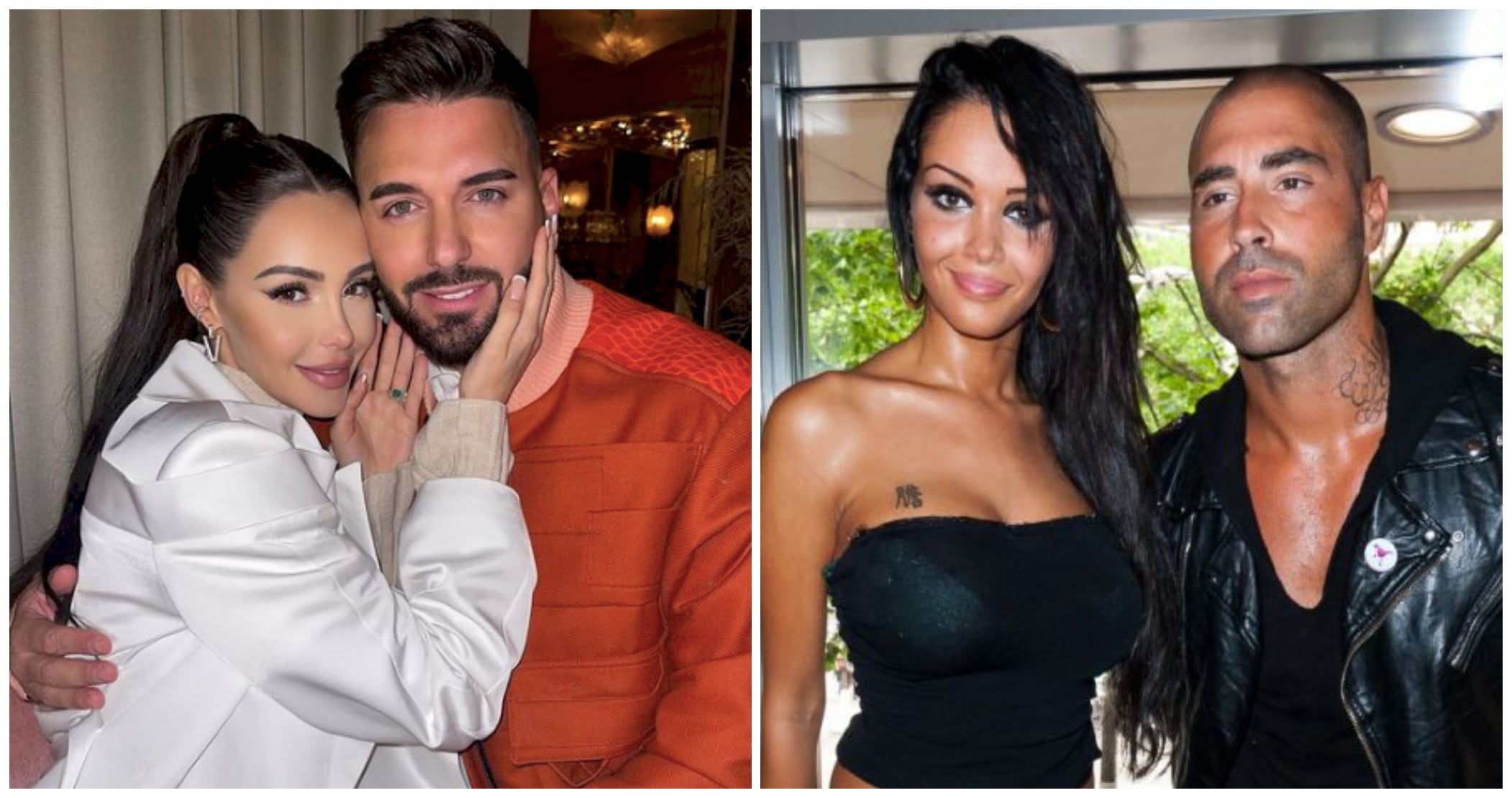 Thomas Vergara : il taquine Nabilla avec le titre de son ex Sofiane Tadjine, le chanteur, en colère, réagit