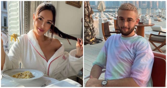 Nabilla a fêté ses 30 ans : le message énigmatique de son frère Tarek, en deuil, suscite de vives réactions !