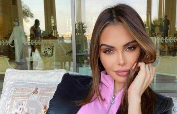 Nabilla enceinte : elle confirme attendre son 2ème enfant