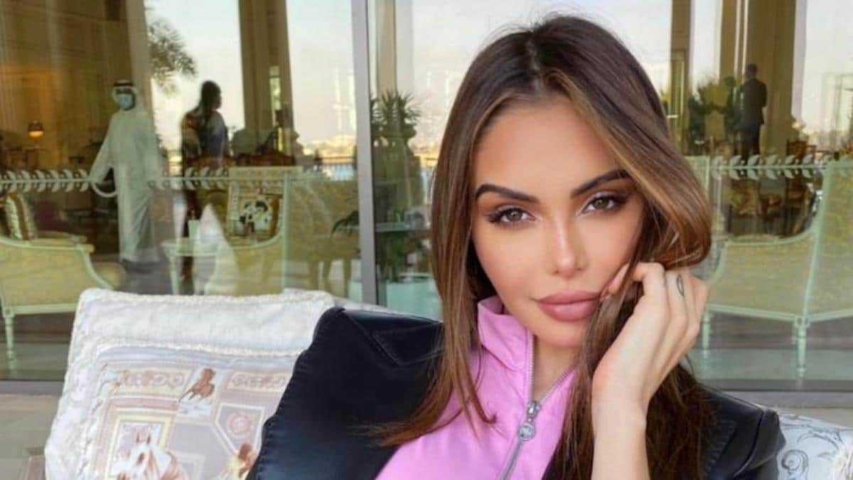 Nabilla enceinte : elle confirme attendre son 2ème enfant