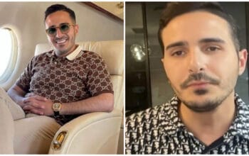 Simon Leviev, l’arnaqueur de Tinder, s’exprime pour la première fois depuis la diffusion du documentaire