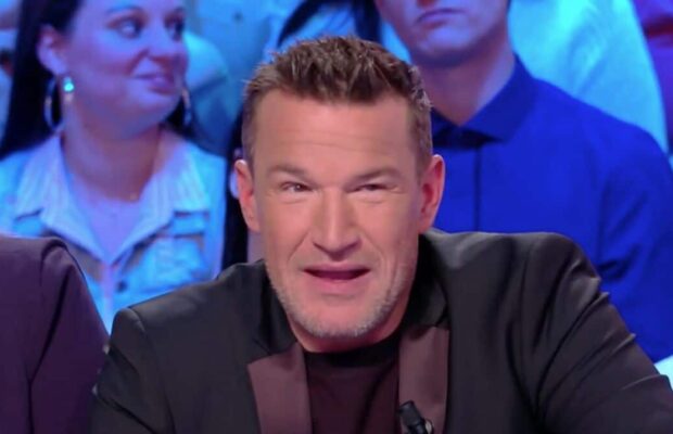 'J'ai pensé à me foutre une balle dans la tête' : Benjamin Castaldi se confie sur ses envies suicidaires