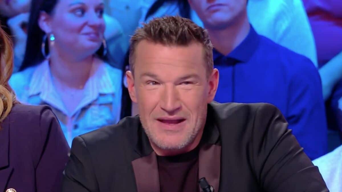 'J'ai pensé à me foutre une balle dans la tête' : Benjamin Castaldi se confie sur ses envies suicidaires