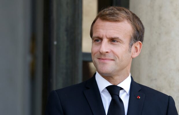 Emmanuel Macron : ses collaborateurs lui ont donné un surnom