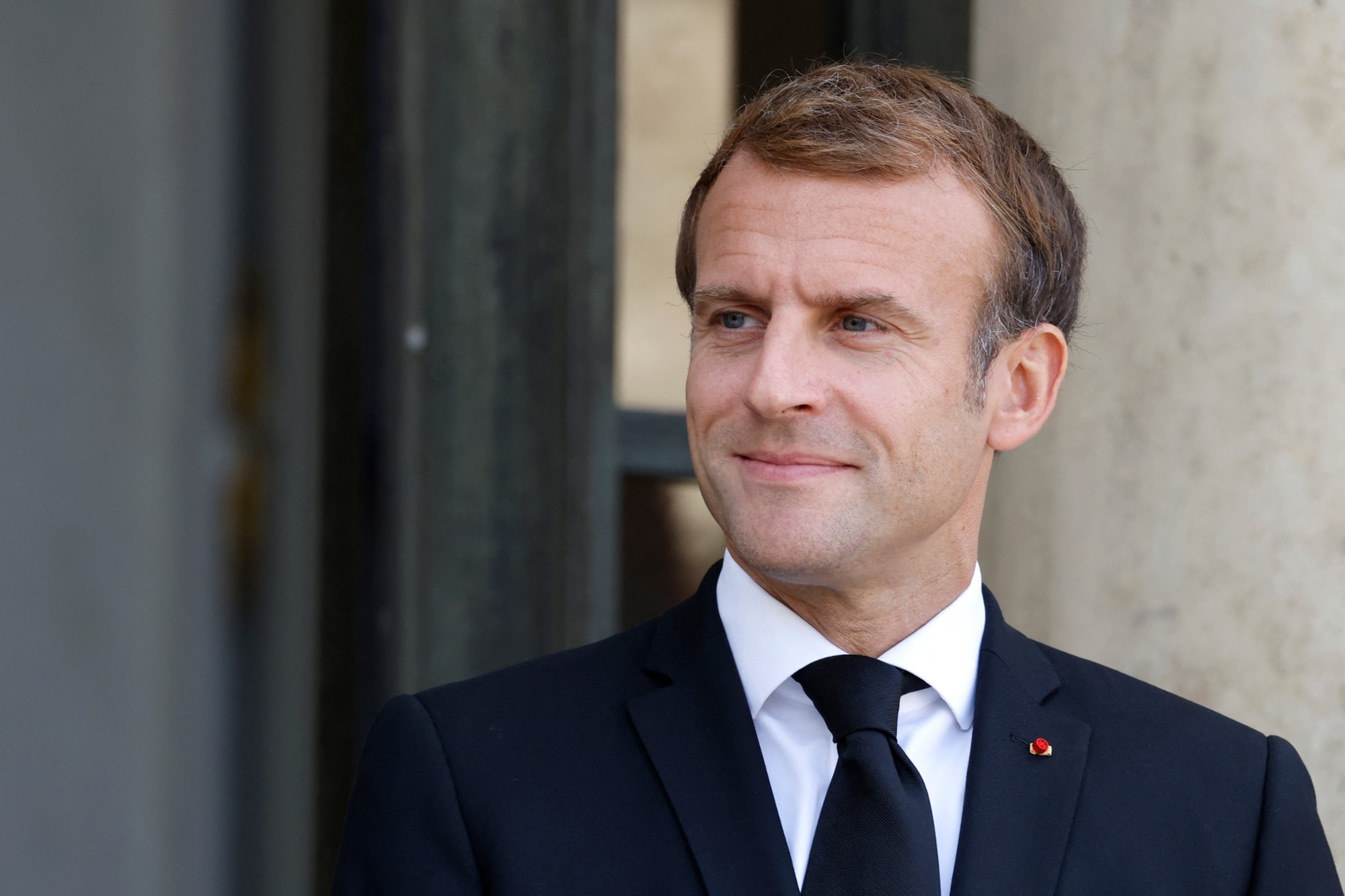Emmanuel Macron : ses collaborateurs lui ont donné un surnom