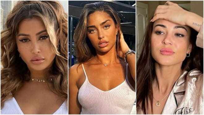Une célèbre candidate des Marseillais en couple depuis le tournage au Mexique ? Elle serait sur le point d'emménager avec son chéri !