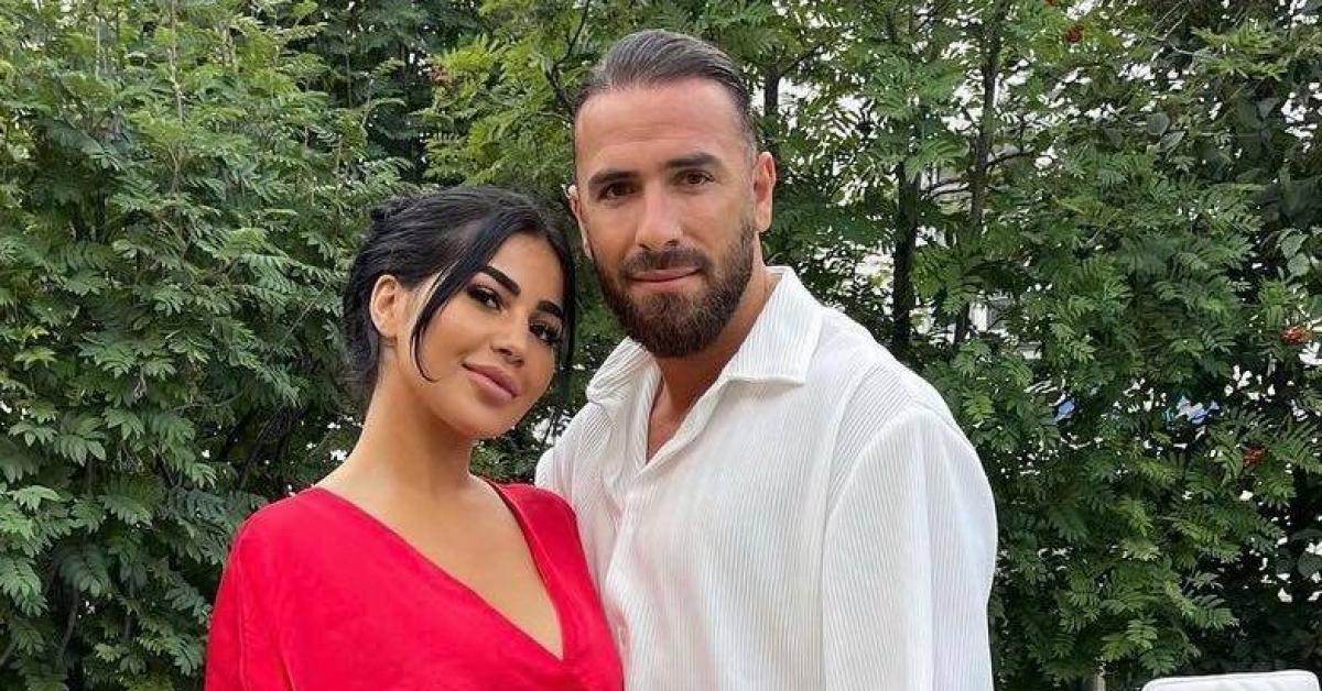 Mujdat et Feliccia : ils se remettent ensemble après son infidélité