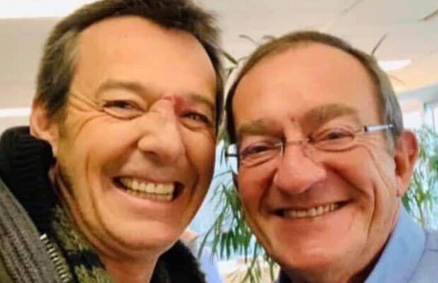 Jean-Luc Reichmann : au plus mal après le décès de Jean-Pierre Pernaut, 'son frangin'