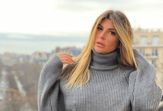 Mélanight : arrêtée par la police avec un candidat des Anges, elle craque !