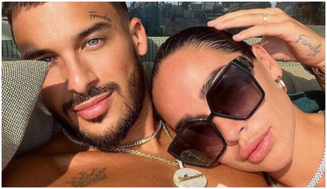 Jazz et Laurent : leur maison à Dubaï hantée ? Le récit glaçant de leur mésaventure en pleine nuit !