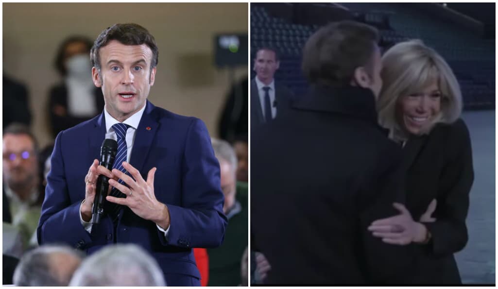 emmanuelle-macron-brigitte-macron