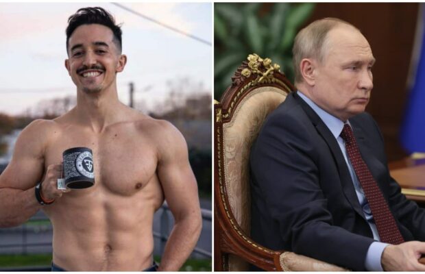 tibo-inshape-poutine-president-russe