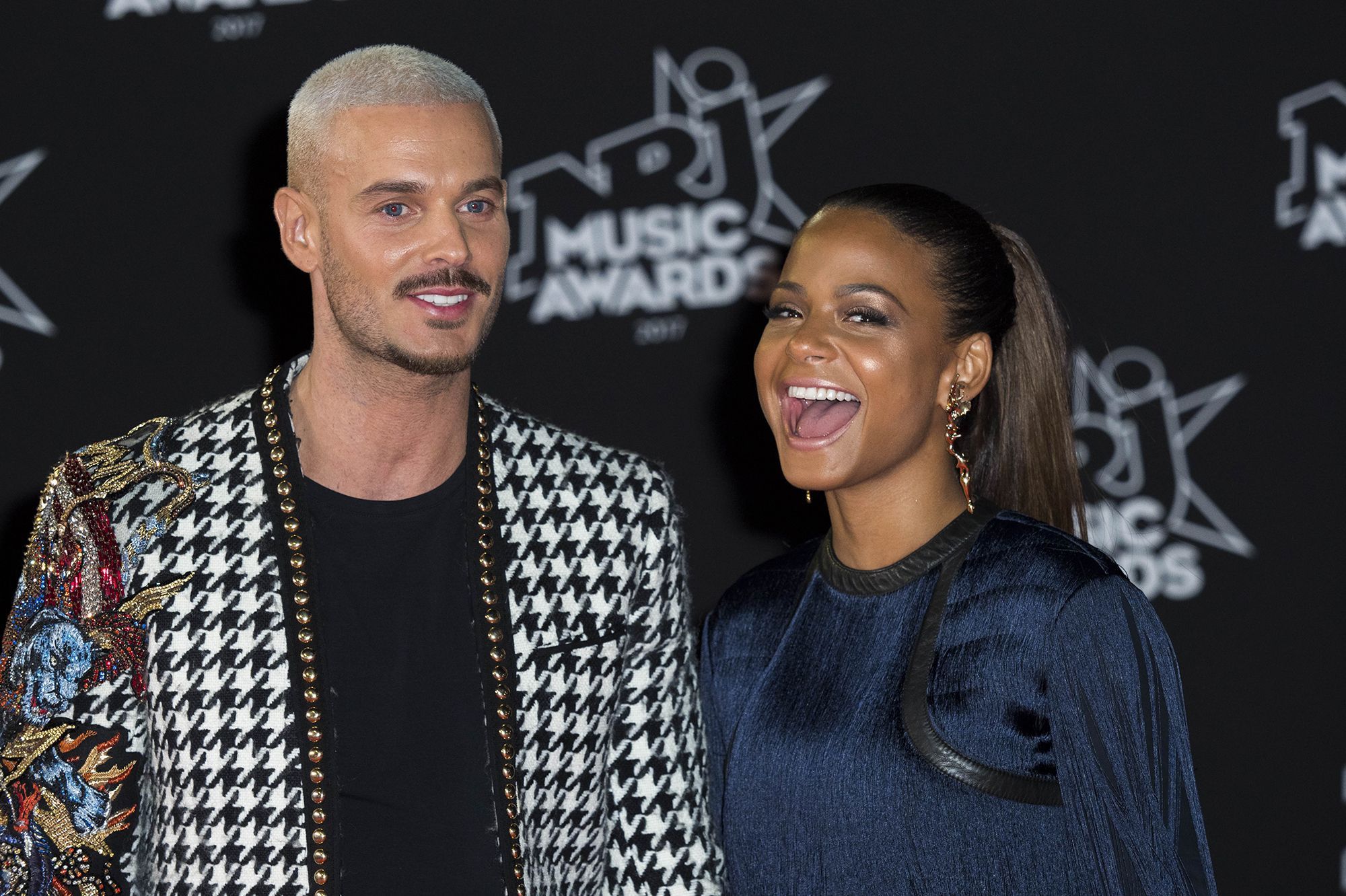 matt-pokora-christina-milian