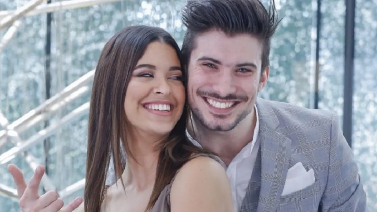 Ali et Alia (Secret Story) : de nouveau en couple ? Ils ont été aperçus en vacances ensemble