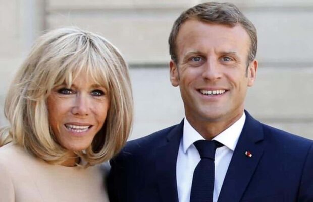 Emmanuel Macron 'furieux' : les blagues sur l'âge de Brigitte Macron ne passent plus