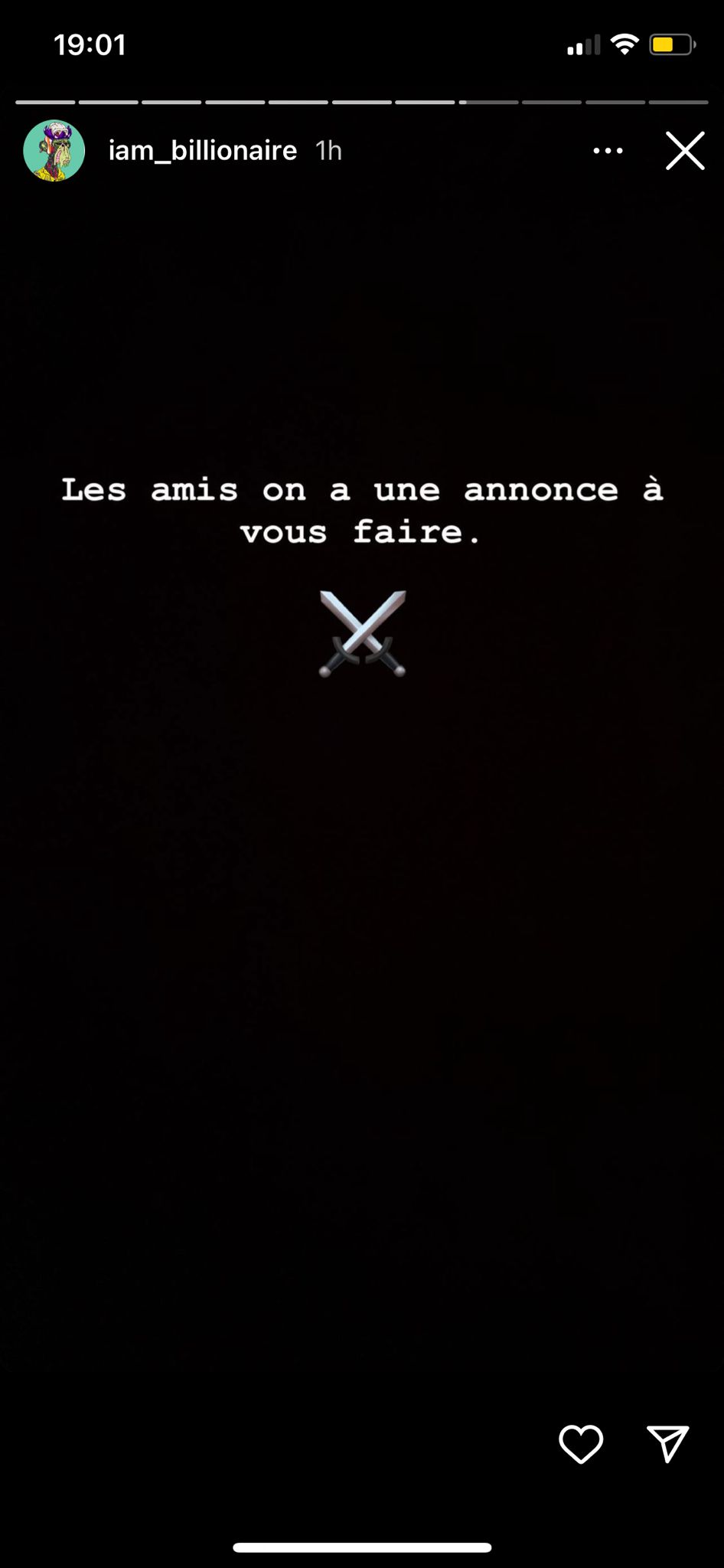 JLC Family vs La Mif : l'affrontement de Jazz et Laurent contre Carla Moreau et Kevin Guedj
