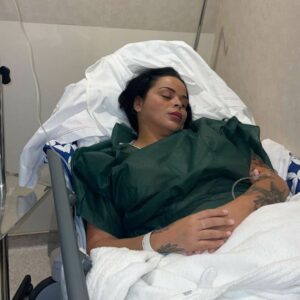 Sarah Fraisou : prise en photo à l'hôpital à son insu après une FIV pour tomber enceinte ? Elle s'exprime