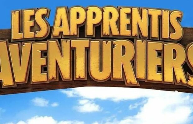 Les Apprentis Aventuriers : le casting de la nouvelle saison