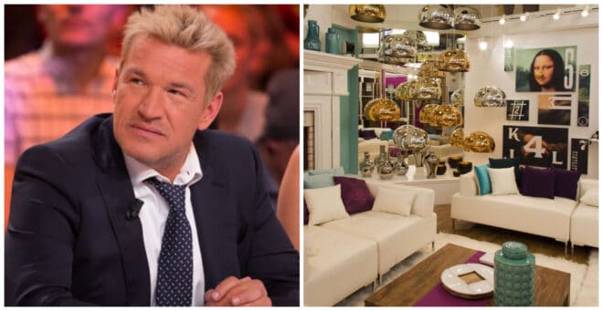 Benjamin Castaldi balance la technique folle pour faire entrer des drogues dans Secret Story !