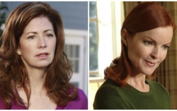 Desperate Housewives : Dana Delany a refusé à trois reprises le rôle de Bree Van De Kamp