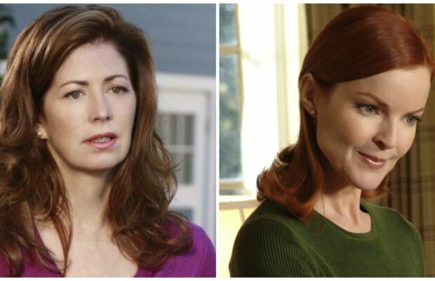 Desperate Housewives : Dana Delany a refusé à trois reprises le rôle de Bree Van De Kamp