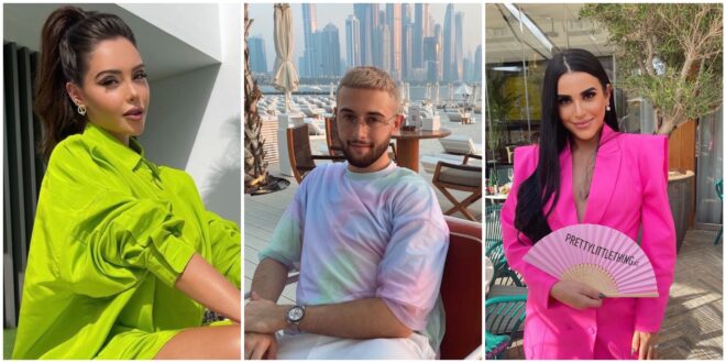 Nabilla : trahie par son frère Tarek et sa belle soeur Camélia, elle les clash violemment !