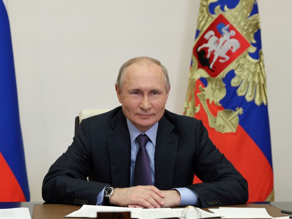 Vladimir Poutine : sa mère a été sauvée par son père, extirpée 'd’un tas de cadavres'