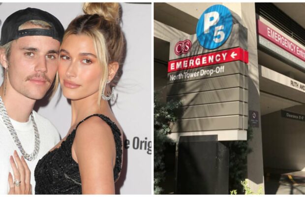 Justin Bieber : son épouse Hailey Bieber hospitalisée d'urgence pour des problèmes au cerveau