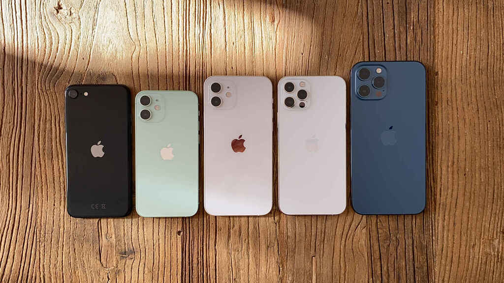 iPhone : si une couleur apparaît en haut de l’écran, votre appareil est peut-être piraté