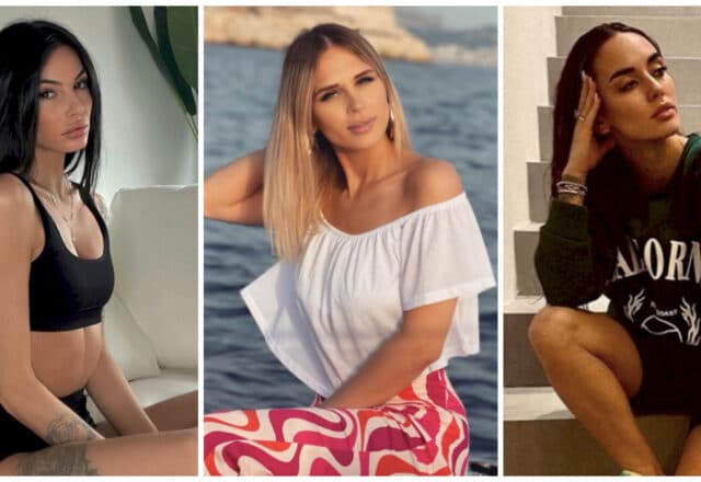 Une célèbre candidate de télé-réalité de nouveau en couple avec son ex ? Ce cliché sème le doute !
