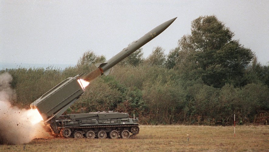 Ukraine : une attaque nucléaire Russe ? 5 questions sur la menace pointée sur l'Europe