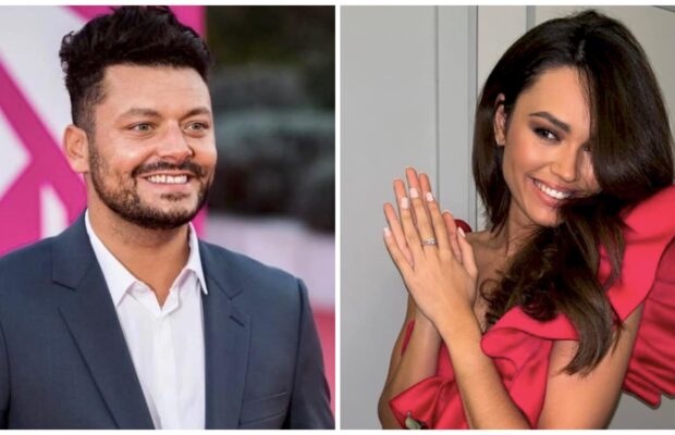 Kev Adams : il parle de sa 'relation secrète' avec Diane Leyre alias Miss France 2022