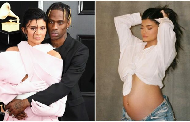 Kylie Jenner : son fils ne s'appelle plus Wolf, elle explique pourquoi elle a changé son prénom