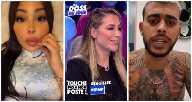 Affaire de drogue sur les tournages de télé-réalité : les candidats et Magali Berdah réagissent aux nouvelles révélations CHOC sur TPMP !