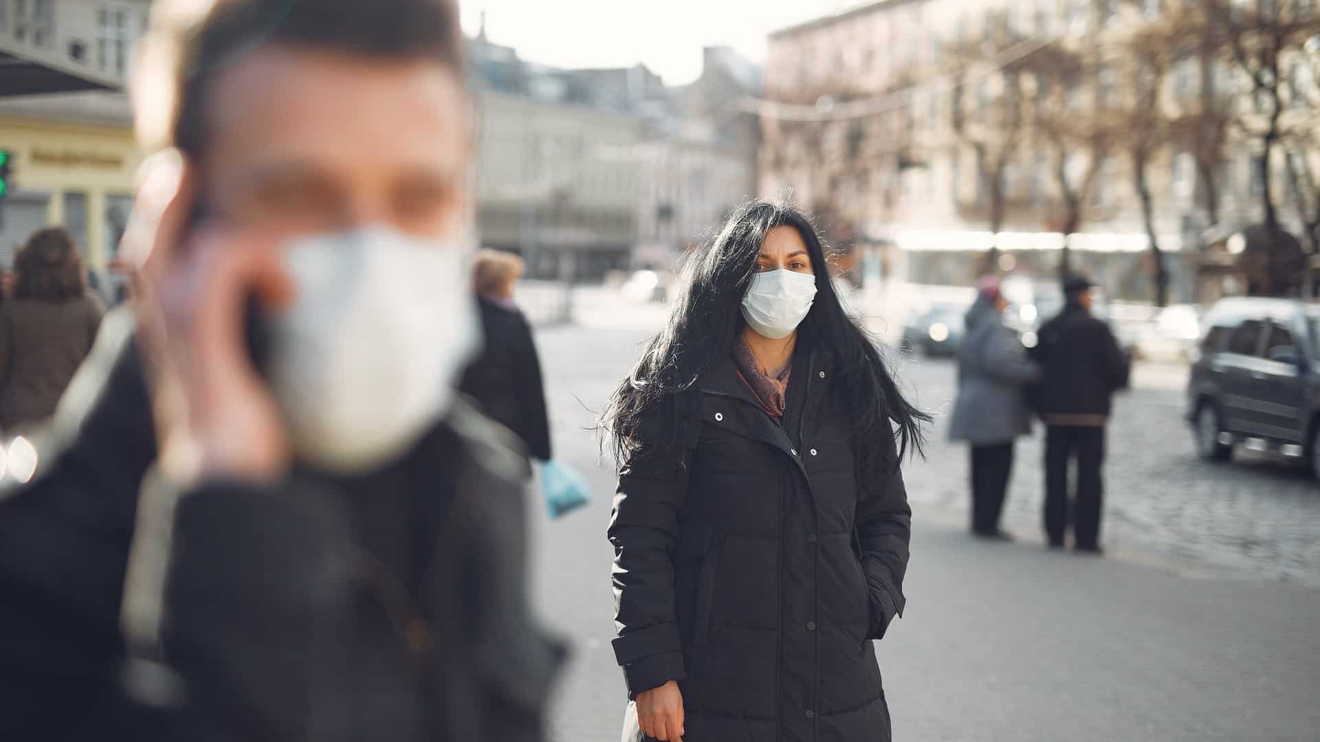 Covid-19 : la liste des lieux où le port du masque reste encore obligatoire